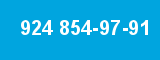924 854-97-91 924 854-97-91